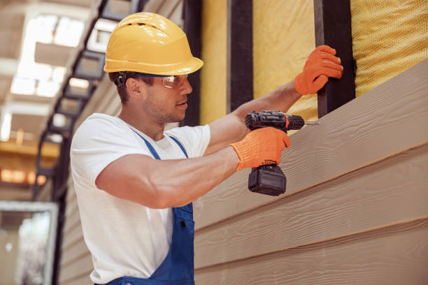 Siding for New Construction in Crystal Falls, MI